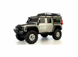 AMEWI Dirt Climbing Pioneer SUV Crawler 4WD 1:10 RTR