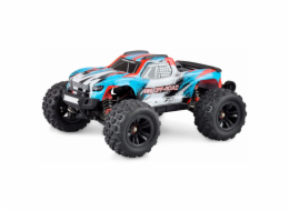 AMEWI Hyper GO Monstertruck brushless 4WD 1:16 RTR blue/whit