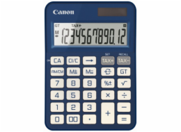 Canon Kalkulacka KS-125KB- BL - Modrá