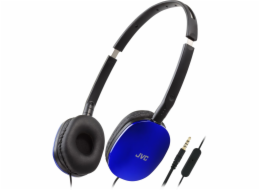 JVC HA-S160M-AU blue