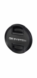 OM System LC-52D Objektivdeckel