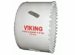 Vrták do kovu Viking 71051, 51 mm