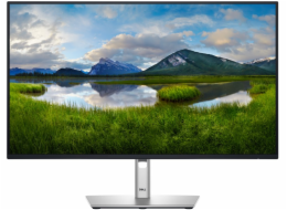 DELL LCD P2725H - 27"/IPS/LED/1920x1080/16:9/100Hz/8ms/1500:1/300 cd/m2/HDMI/DP/VGA/Pivot/VESA/3YNBD (210-BMGC)