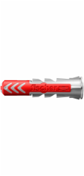 Fischer Dübel DUOPOWER 14x70 LD (hellgrau/rot, 20 Stück)
