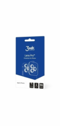 3mk ochrana kamery Lens Protection Pro pro Apple iPhone 13 / iPhone 13 mini