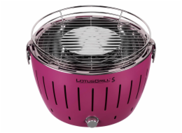 LotusGrill G280 U Lila