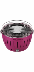 LotusGrill G280 U Lila