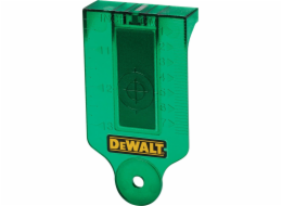 Dewalt GREEN polohovací deska pro stavební lesy