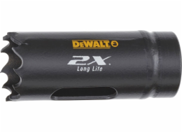 Dewalt Bi-Metal Holemnica 21 mm, hlavní 37mm extrém