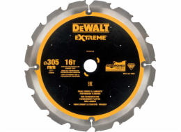 Dewalt kotouč 305x30mm x16t