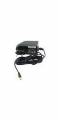 Avacom Napájecí adaptér univerzální 12V 2A 24W konektor 5,5mm x 2,1mm plus pól uprostřed