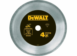 Dewalt DEWALT PLNÉ SCHÉMA. 230x2,1x22,2mm DT3738-XJ