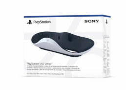 Nabíjecí stanice pro PlayStation VR2 Sense Controller