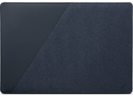 Native Union Pouzdro na tablet Native Union Stow Sleeve, indigo - MacBook 13"
