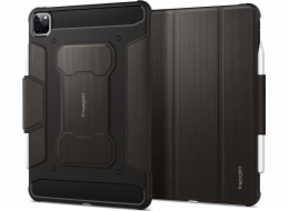 Pouzdro na tablet Spigen Rugged Armor, gunm. - iPad Pro 11" 21/20/18