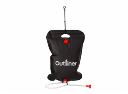 Turistická sprcha Outliner RD-CSB20L, 20l