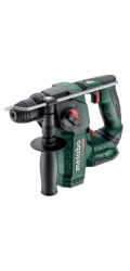Metabo BH 18 LTX BL 16 Cordless Hammer