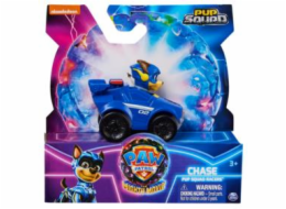 Žaisline figurele Paw Patrol Pup Squad Racers 6067086