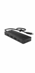 HP dock - Travel Hub USB-C G3-EURO - cestovní dokovací stanice