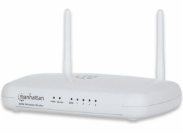 Router Manhattan 525466