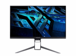 Acer Predator/X32QFS/31,5"/IPS/4K UHD/150Hz/1ms/Black/2R