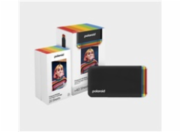 Polaroid Hi-Print Gen 2 E-box Black