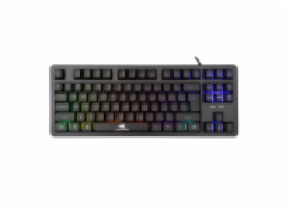 Baracuda BGK-01114 Krill Black US