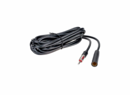 Prodlužovací kabel antény, 280 cm