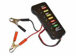 Měřič nabití baterie