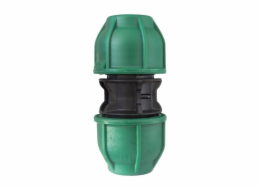 Objímkový konektor D25 PN10