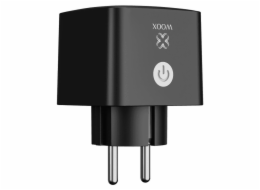 WOOX R6169, Smart Plug 16A WiFi, Schuko