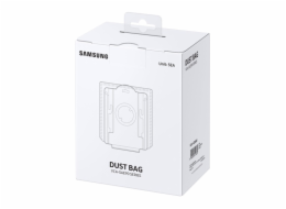 Sáčky do stanice pro sběr prachu VCA-ADB90 Samsung, 5 ks.