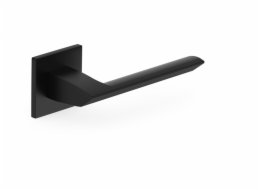 Klika dveří vnitřní K FIT Černá QUANTA K FIT, černá