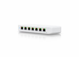 Ubiquiti Ultra Řízený L2 Gigabit Ethernet (10/100/1000) Podpora napájení po Ethernetu (PoE) Bílá