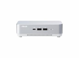 ASUS NUC 14 Pro+ RNUC14RVSU900000I - Barebone - mini PC 1 x Core Ultra 9 185H / až 5.1 GHz - RAM 0 GB - Intel Arc Graphics - IEEE 802.11ax (Wi-Fi 6E), Bluetooth 5.3, 2.5 Gigabit Ethernet, Gigabit Ethe