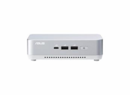 ASUS NUC 14 Pro+ RNUC14RVSU700000I - Barebone - mini PC 1 x Core Ultra 7 155H / až 4.8 GHz - RAM 0 GB - Intel Arc Graphics - Gigabit Ethernet, 2.5 Gigabit Ethernet, IEEE 802.11ax (Wi-Fi 6E), Bluetooth