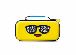 PowerA Ochranné pouzdro pro Nintendo Switch - OLED Model, Nintendo Switch, Nintendo Switch Lite - Fortnite Peely