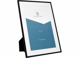 Zilverstad Sweet Memory    20x30 Metal black Passepar. 7990231