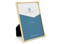 Zilverstad Decora          13x18 Metal Portrait golden   6152931