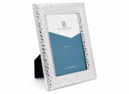 Zilverstad Austin          10x15 Metal silver plated     7641232
