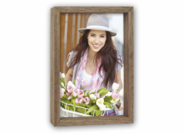 ZEP Zurigo Ma              13x18 Wood Portrait MA757