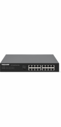Spínač Intellinet Network Solutions Inellinet 561815 Switch 16p Gigabit Manual VLAN