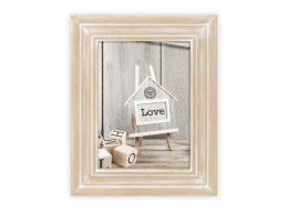ZEP Rivoli natural         10x15 Wood Frame SY746N