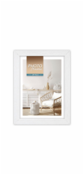 ZEP Vivan 3 white 30x40 Wood V33343