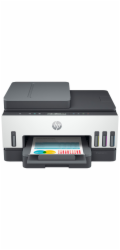 HP Smart Tank 7305 All-in-One Multifunkční tiskárna