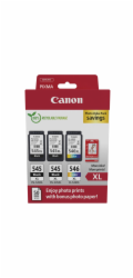 Canon cartridge PG-545XLx2/CL-546XL PVP