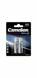 CAMELION Batérie líthium AA 2ks FR06