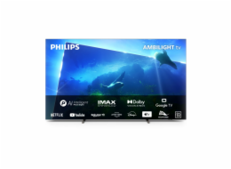 77OLED818/12, LED TV