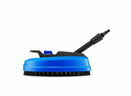 Nilfisk Power Patio Cleaner 128500954 čistič teras, hubice