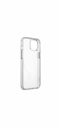 Belkin ScreenForce magn.Protect. iPhone 15 Plus transp.MSA020btCL
